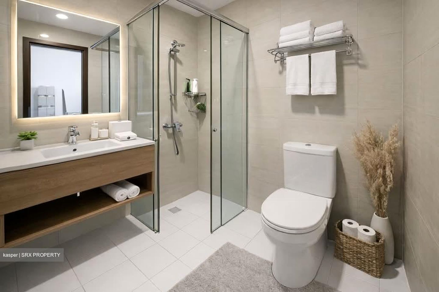 Suites @ Changi (D14), Apartment #558792381